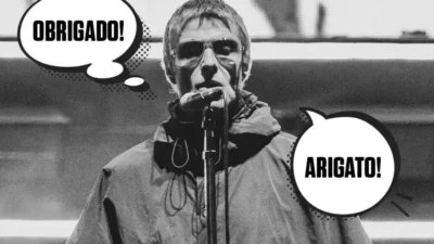 A origem de "arigato" e outras palavras estrangeiras que vêm do português