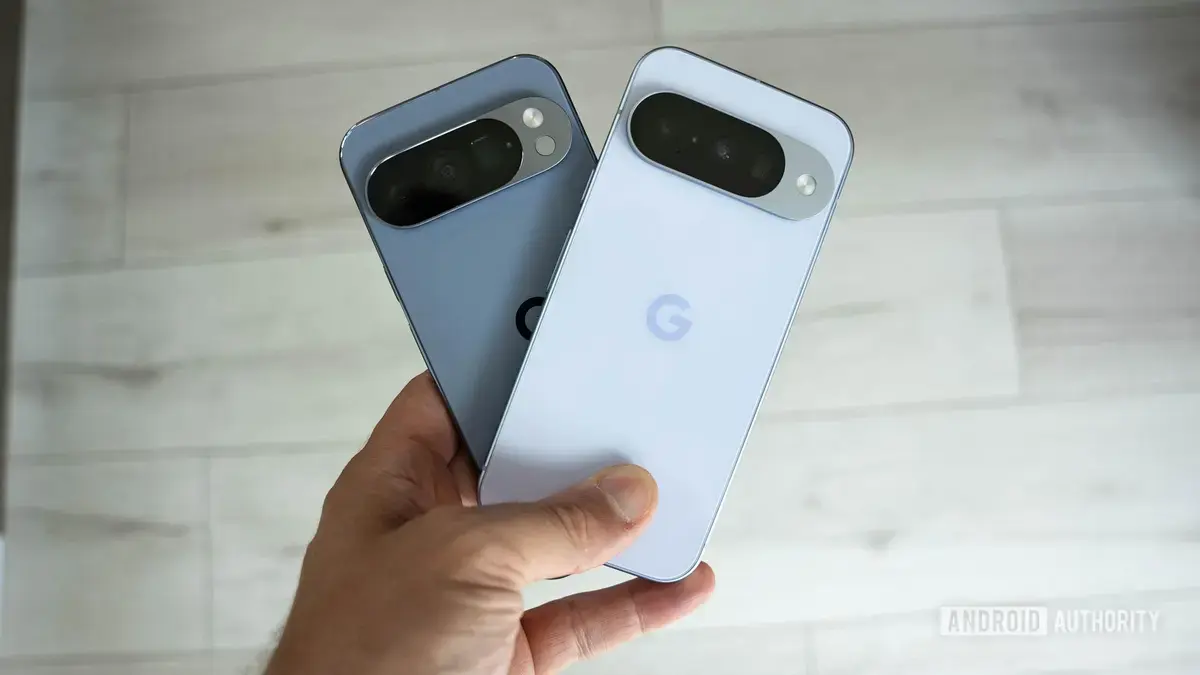 Cinco melhorias de hardware desejadas para os celulares Pixel