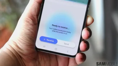Apple pode limitar uso do Samsung AirDrop para iPhone em breve