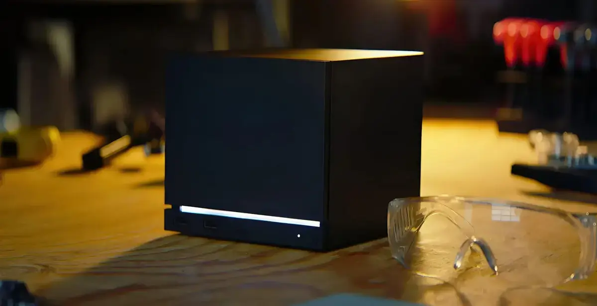 Valve confirma: Steam Machine não terá subsídios e terá preço elevado