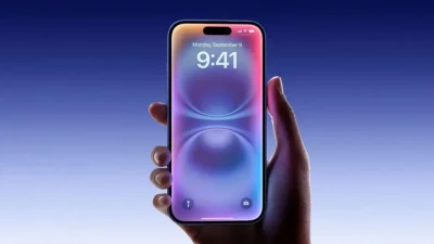 iOS 26.2 pode permitir que usuários na UE substituam a Siri por assistentes de terceiros