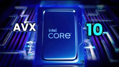 Intel confirma suporte a AVX10 para Nova Lake em desktops e dispositivos móveis