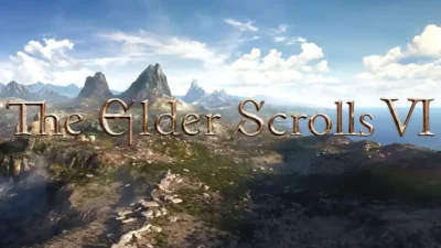 The Elder Scrolls VI está longe de ser lançado, diz Todd Howard