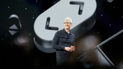 Tim Cook pode deixar a Apple já no próximo ano, aponta relatório