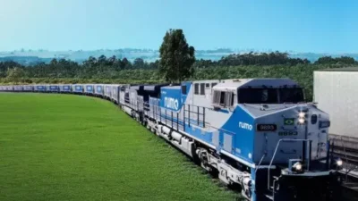 Ultrapar aumenta participação acionária na Rumo e chega a quase 5%
