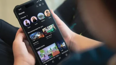 Roblox passa a exigir verificação de idade com foto para menores no chat
