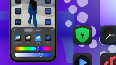 Xiaomi planeja permitir customização de ícones de apps ao estilo iOS