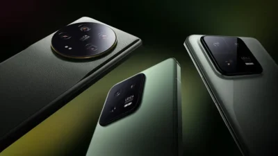 Atualização HyperOS 3 para Xiaomi 13 já está pronta na China, lançamento global em breve
