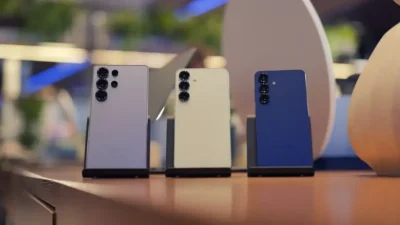 Samsung planeja grande avanço no carregamento do Galaxy S26