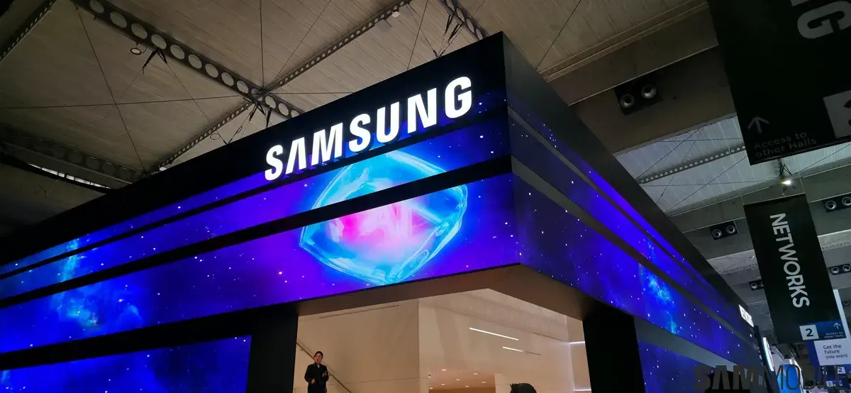 Samsung indica revelação no dia 1º de janeiro nos EUA, mas o que está por vir?