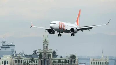 Gol é acusada de enganar passageiros com compensação ambiental inválida