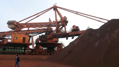 Irmãos Batista contratam Citi para vender participação minoritária da mineradora LHG e buscar sócio estrangeiro
