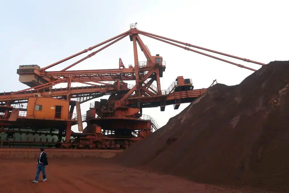 Irmãos Batista contratam Citi para vender participação minoritária da mineradora LHG e buscar sócio estrangeiro